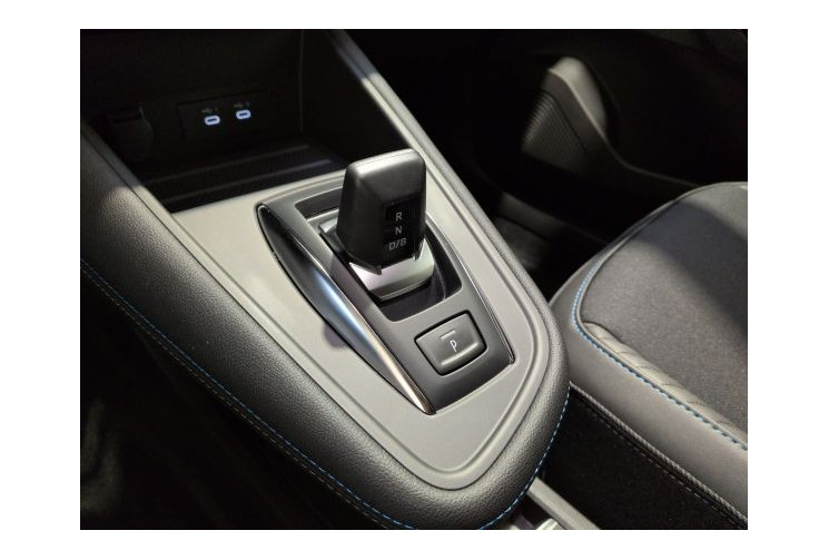 Renault SYMBIOZ Esprit Alpine E-Tech full hybrid 160 ch Blanc Nacré