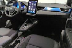 Renault SYMBIOZ Esprit Alpine E-Tech full hybrid 160 ch Blanc Nacré