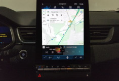 Renault SYMBIOZ Esprit Alpine E-Tech full hybrid 160 ch Blanc Nacré