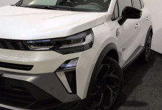 Renault SYMBIOZ Esprit Alpine E-Tech full hybrid 160 ch Blanc Nacré