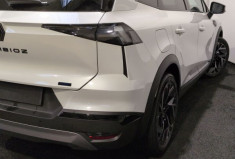 Renault SYMBIOZ Esprit Alpine E-Tech full hybrid 160 ch Blanc Nacré