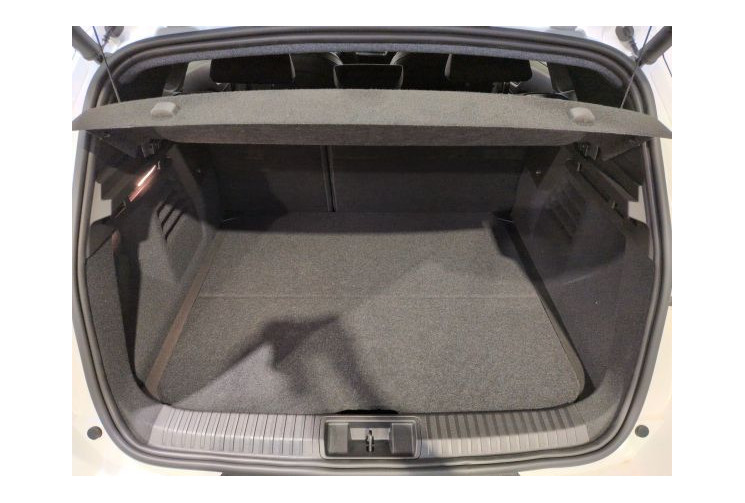 Renault SYMBIOZ Esprit Alpine E-Tech full hybrid 160 ch Blanc Nacré