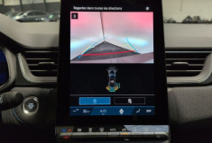 Renault SYMBIOZ Esprit Alpine E-Tech full hybrid 160 ch Blanc Nacré