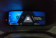 Renault SYMBIOZ Esprit Alpine E-Tech full hybrid 160 ch Blanc Nacré
