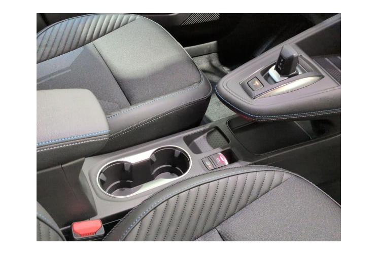 Renault SYMBIOZ Esprit Alpine E-Tech full hybrid 160 ch Blanc Nacré