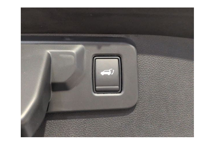 Renault SYMBIOZ Esprit Alpine E-Tech full hybrid 160 ch Blanc Nacré