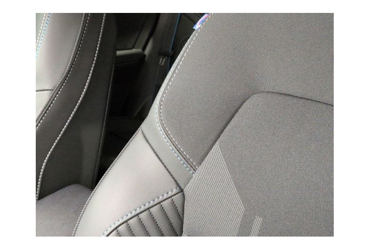 Renault SYMBIOZ Esprit Alpine E-Tech full hybrid 160 ch Blanc Nacré