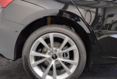 Audi A3/S3/RS3 IV Design TFSI Mild Hybrid 150 S tronic 7 Noir Mythique Métallisé