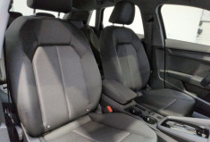 Audi A3/S3/RS3 IV Design TFSI Mild Hybrid 150 S tronic 7 Noir Mythique Métallisé