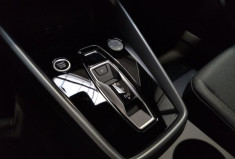 Audi A3/S3/RS3 IV Design TFSI Mild Hybrid 150 S tronic 7 Noir Mythique Métallisé