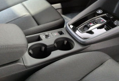 Audi A3/S3/RS3 IV Design TFSI Mild Hybrid 150 S tronic 7 Noir Mythique Métallisé