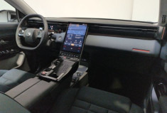 Citroen C5 AIRCROSS II Plus Hybride 145 ch e-DCS6 Blanc Okénite / Toit Noir