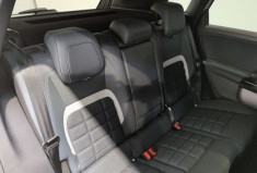 Citroen C5 AIRCROSS II Plus Hybride 145 ch e-DCS6 Blanc Okénite / Toit Noir