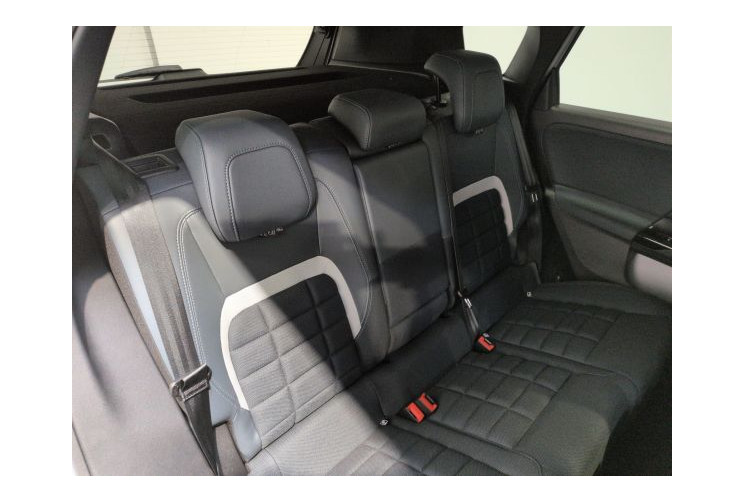 Citroen C5 AIRCROSS II Plus Hybride 145 ch e-DCS6 Blanc Okénite / Toit Noir
