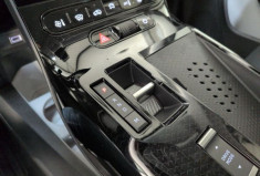 Citroen C5 AIRCROSS II Plus Hybride 145 ch e-DCS6 Blanc Okénite / Toit Noir
