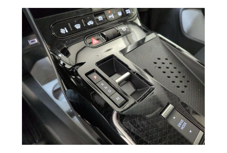 Citroen C5 AIRCROSS II Plus Hybride 145 ch e-DCS6 Blanc Okénite / Toit Noir