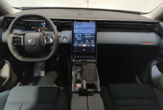 Citroen C5 AIRCROSS II Plus Hybride 145 ch e-DCS6 Blanc Okénite / Toit Noir
