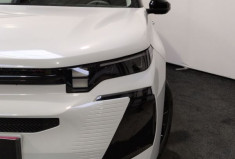Citroen C5 AIRCROSS II Plus Hybride 145 ch e-DCS6 Blanc Okénite / Toit Noir