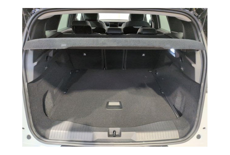 Citroen C5 AIRCROSS II Plus Hybride 145 ch e-DCS6 Blanc Okénite / Toit Noir