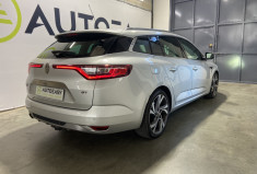 Renault Megane Estate 1.6 dCi 165 GT AUTOMATIQUE - 4 CONTROL 