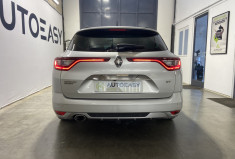 Renault Megane Estate 1.6 dCi 165 GT AUTOMATIQUE - 4 CONTROL 