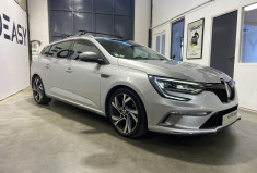 Renault Megane Estate 1.6 dCi 165 GT AUTOMATIQUE - 4 CONTROL 