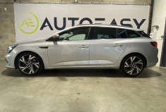 Renault Megane Estate 1.6 dCi 165 GT AUTOMATIQUE - 4 CONTROL 