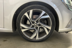 Renault Megane Estate 1.6 dCi 165 GT AUTOMATIQUE - 4 CONTROL 