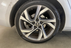 Renault Megane Estate 1.6 dCi 165 GT AUTOMATIQUE - 4 CONTROL 