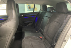 Renault Megane Estate 1.6 dCi 165 GT AUTOMATIQUE - 4 CONTROL 