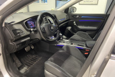 Renault Megane Estate 1.6 dCi 165 GT AUTOMATIQUE - 4 CONTROL 