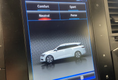 Renault Megane Estate 1.6 dCi 165 GT AUTOMATIQUE - 4 CONTROL 