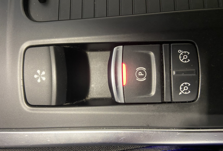 Renault Megane Estate 1.6 dCi 165 GT AUTOMATIQUE - 4 CONTROL 