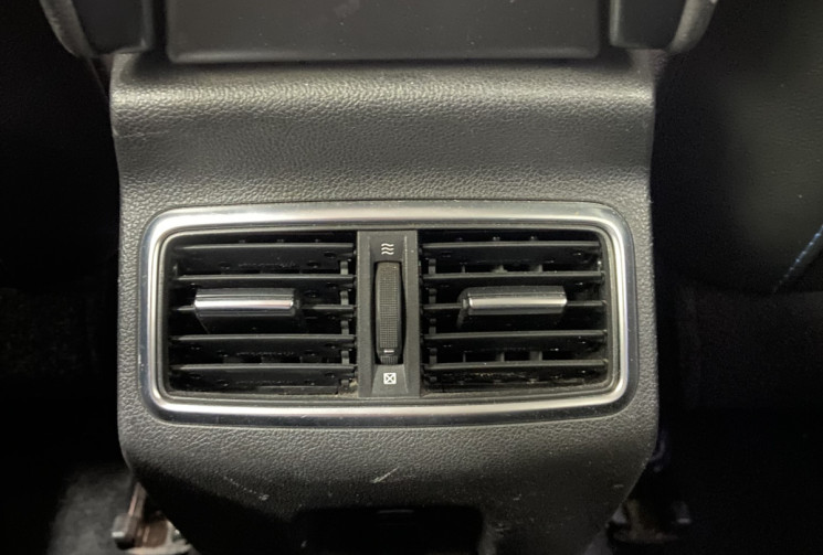 Renault Megane Estate 1.6 dCi 165 GT AUTOMATIQUE - 4 CONTROL 