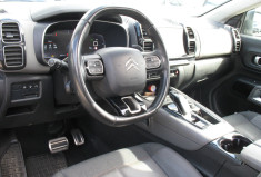 Citroën C5 Aircross 2.0 HDi 180 Shine EAT8