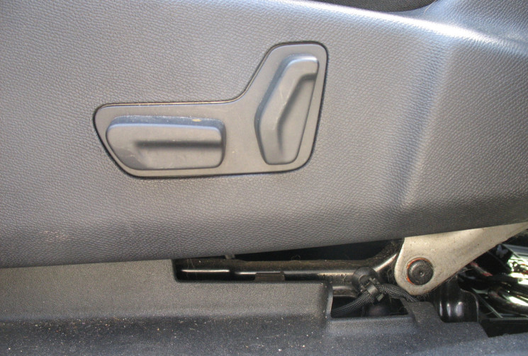 Citroën C5 Aircross 2.0 HDi 180 Shine EAT8