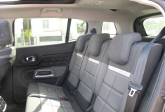 Citroën C5 Aircross 2.0 HDi 180 Shine EAT8