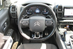Citroën C5 Aircross 2.0 HDi 180 Shine EAT8