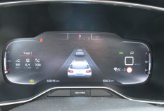 Citroën C5 Aircross 2.0 HDi 180 Shine EAT8
