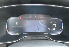 Citroën C5 Aircross 2.0 HDi 180 Shine EAT8
