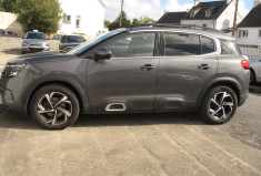 Citroën C5 Aircross 2.0 HDi 180 Shine EAT8