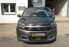 Citroën C5 Aircross 2.0 HDi 180 Shine EAT8