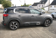 Citroën C5 Aircross 2.0 HDi 180 Shine EAT8