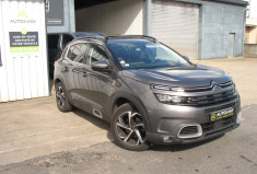 Citroën C5 Aircross 2.0 HDi 180 Shine EAT8