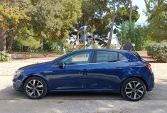 Renault Megane 1.3 Tce 140ch - Bose Edition - Française - Suivi complet