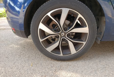 Renault Megane 1.3 Tce 140ch - Bose Edition - Française - Suivi complet