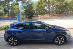 Renault Megane 1.3 Tce 140ch - Bose Edition - Française - Suivi complet