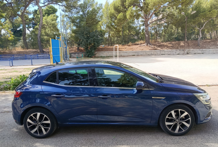 Renault Megane 1.3 Tce 140ch - Bose Edition - Française - Suivi complet