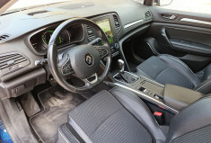 Renault Megane 1.3 Tce 140ch - Bose Edition - Française - Suivi complet
