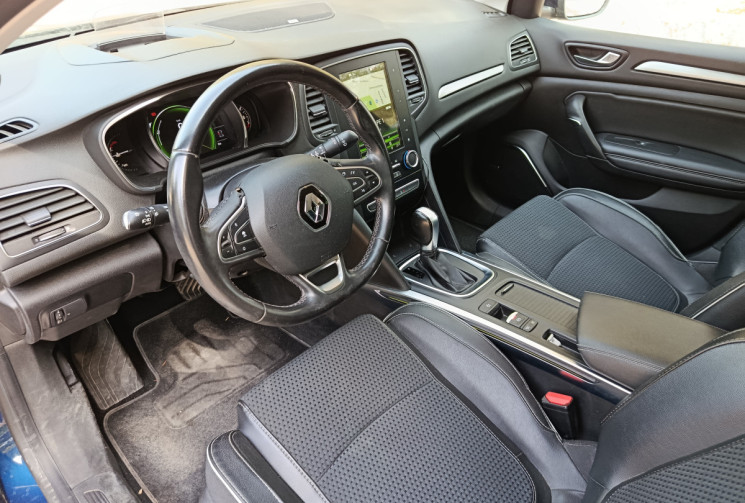 Renault Megane 1.3 Tce 140ch - Bose Edition - Française - Suivi complet